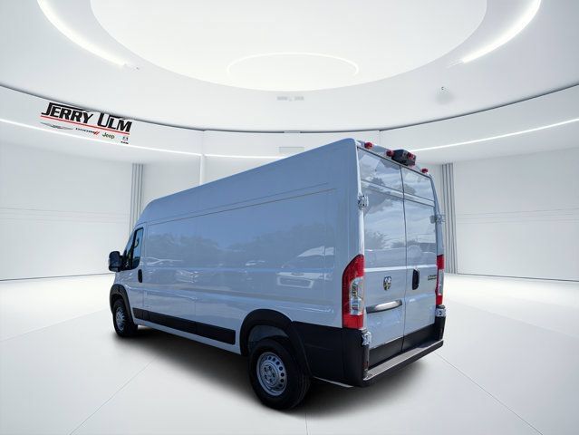 New 2026 RAM ProMaster 2500 FWD image 5