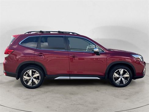 Used 2021 Subaru Forester Touring w/ Popular Package #2 image 6