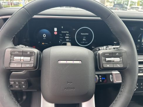 New 2026 Hyundai Palisade Calligraphy image 19