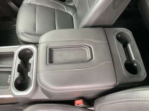 Used 2019 GMC Sierra 1500 SLT w/ SLT Convenience Package AWD/4WD image 52