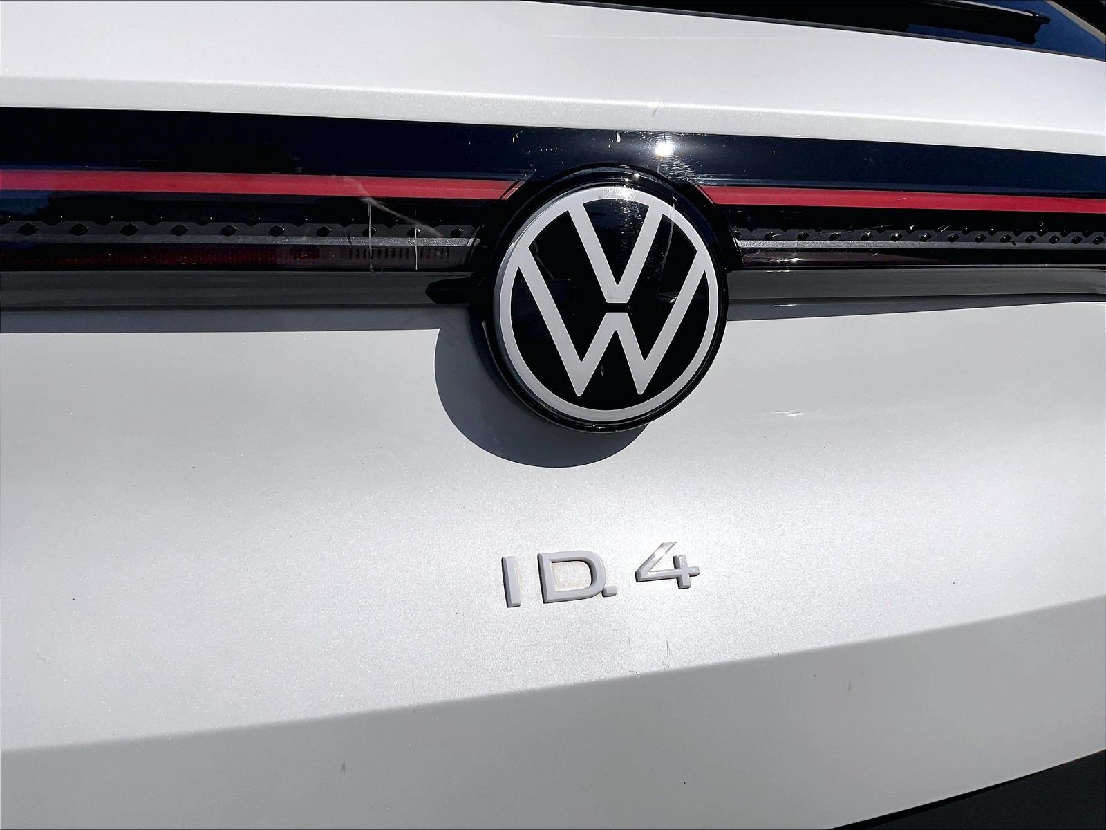 Certified 2023 Volkswagen ID.4 Pro S RWD image 29