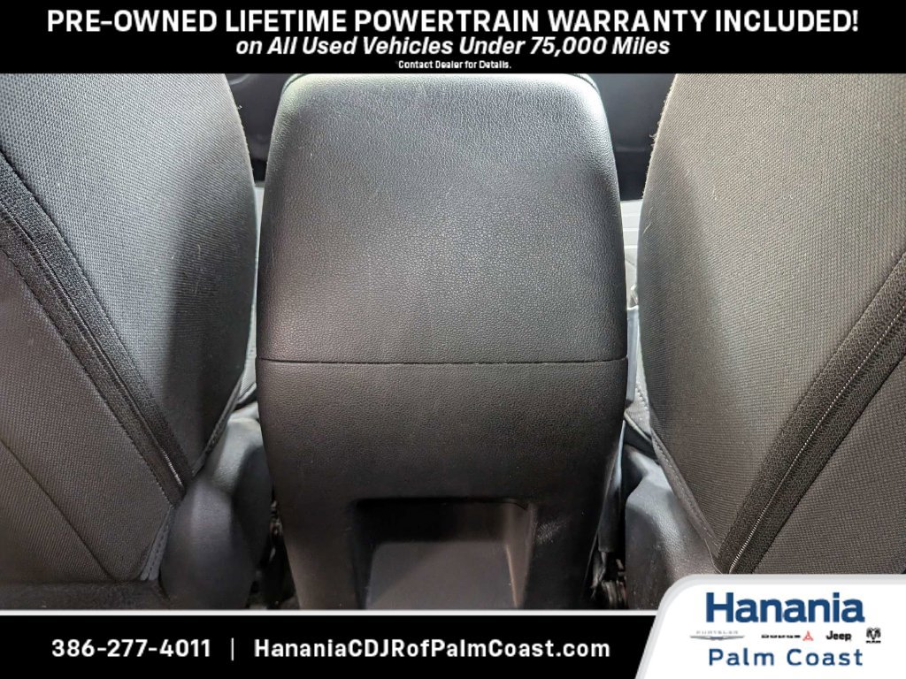 Used 2022 Hyundai Santa Cruz SEL Premium AWD/4WD image 15