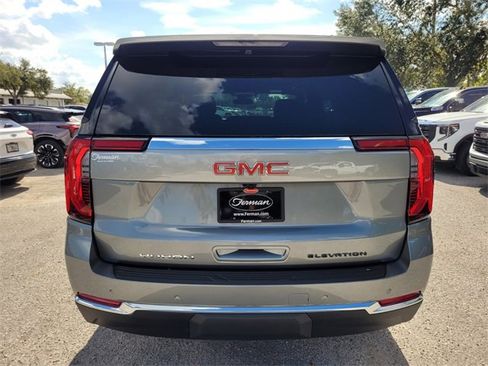 New 2026 GMC Yukon Elevation w/ LPO, Floor Liner Package image 12