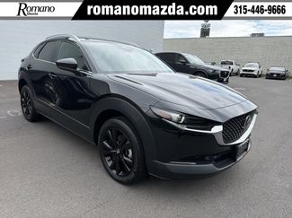 Used 2025 MAZDA CX-30 AWD 2.5 S w/ Select Sport Pkg video 1