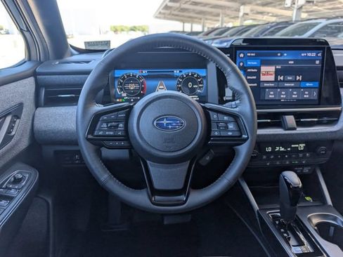 Certified 2026 Subaru Outback Limited AWD/4WD image 23