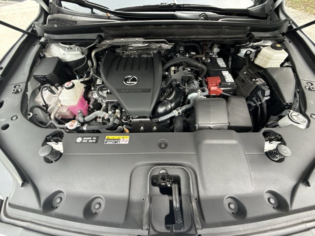 Certified 2024 Lexus RX 350 Premium Plus w/ Convenience Package FWD image 27