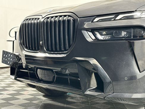 Used 2024 BMW X7 xDrive40i w/ Executive Package AWD/4WD image 35