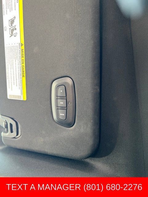 Used 2022 RAM 1500 TRX w/ TRX Level 2 Equipment Group AWD/4WD image 47