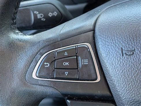 Used 2018 Ford EcoSport Titanium image 25