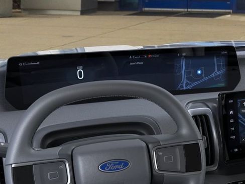 New 2026 Ford Expedition Active AWD/4WD image 14