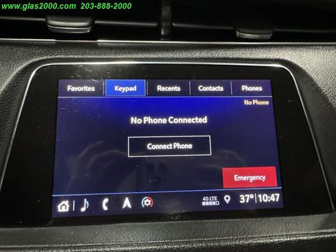 Used 2019 Cadillac XT4 Premium Luxury w/ Cold Weather Package image 28