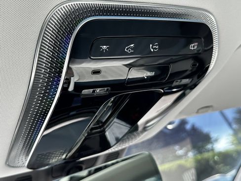 Certified 2023 Mercedes-Benz EQS 580 4MATIC Sedan image 32