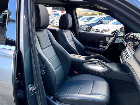 Used 2023 Mercedes-Benz GLE 350 4MATIC image 8