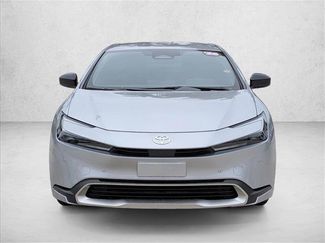 Used 2026 Toyota Prius SE video 2