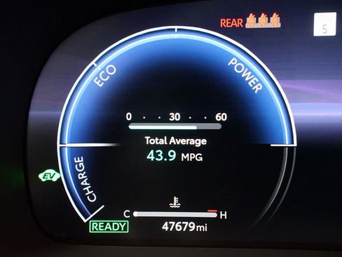 Used 2025 Toyota Crown Nightshade image 16