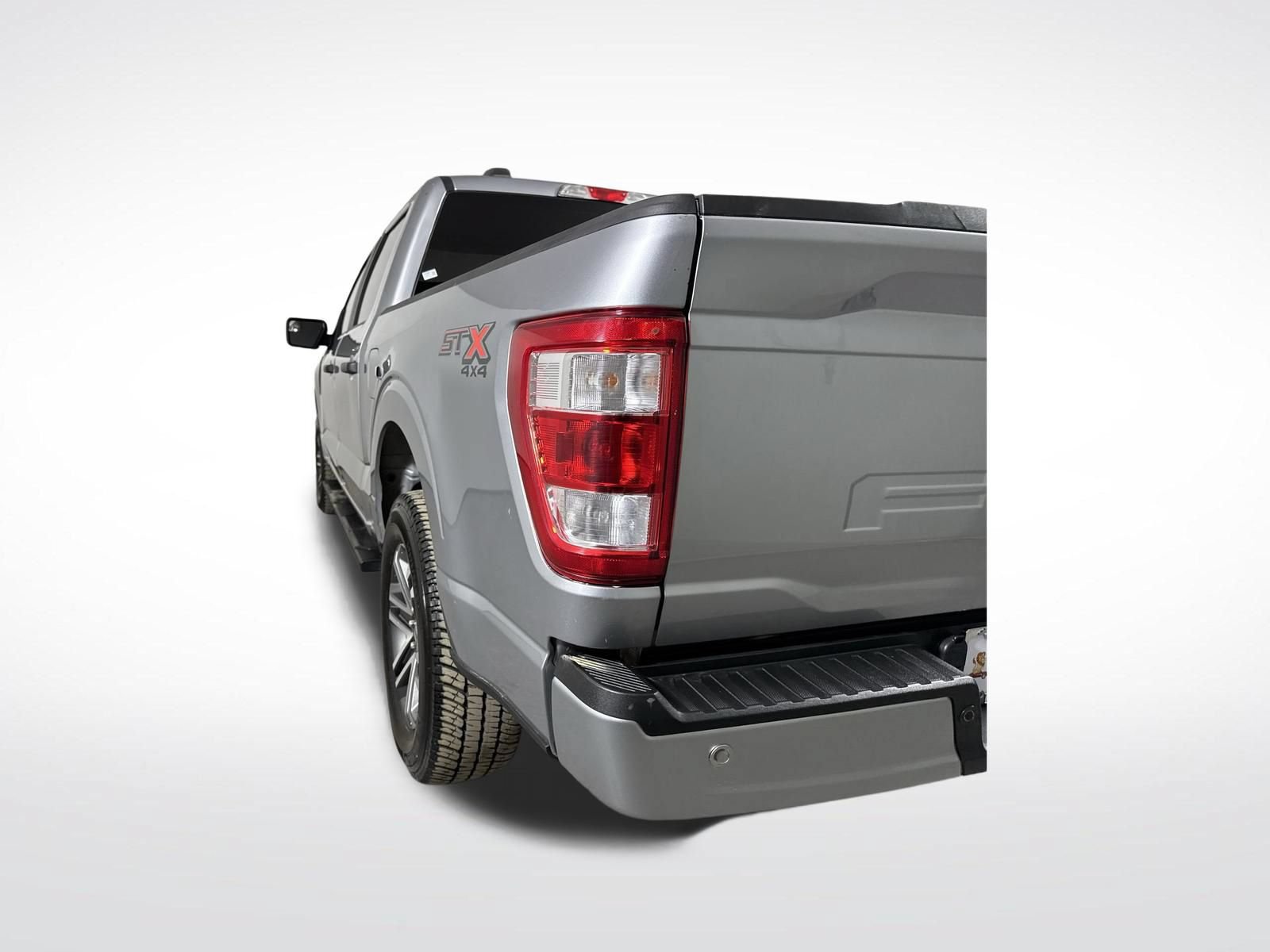 Used 2021 Ford F150 XL w/ STX Appearance Package AWD/4WD image 29