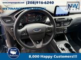 Used 2020 Ford Escape SE image 5