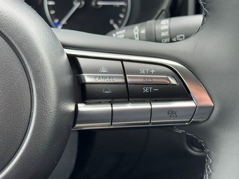 New 2026 MAZDA CX-50 AWD 2.5 S w/ Select Package image 11