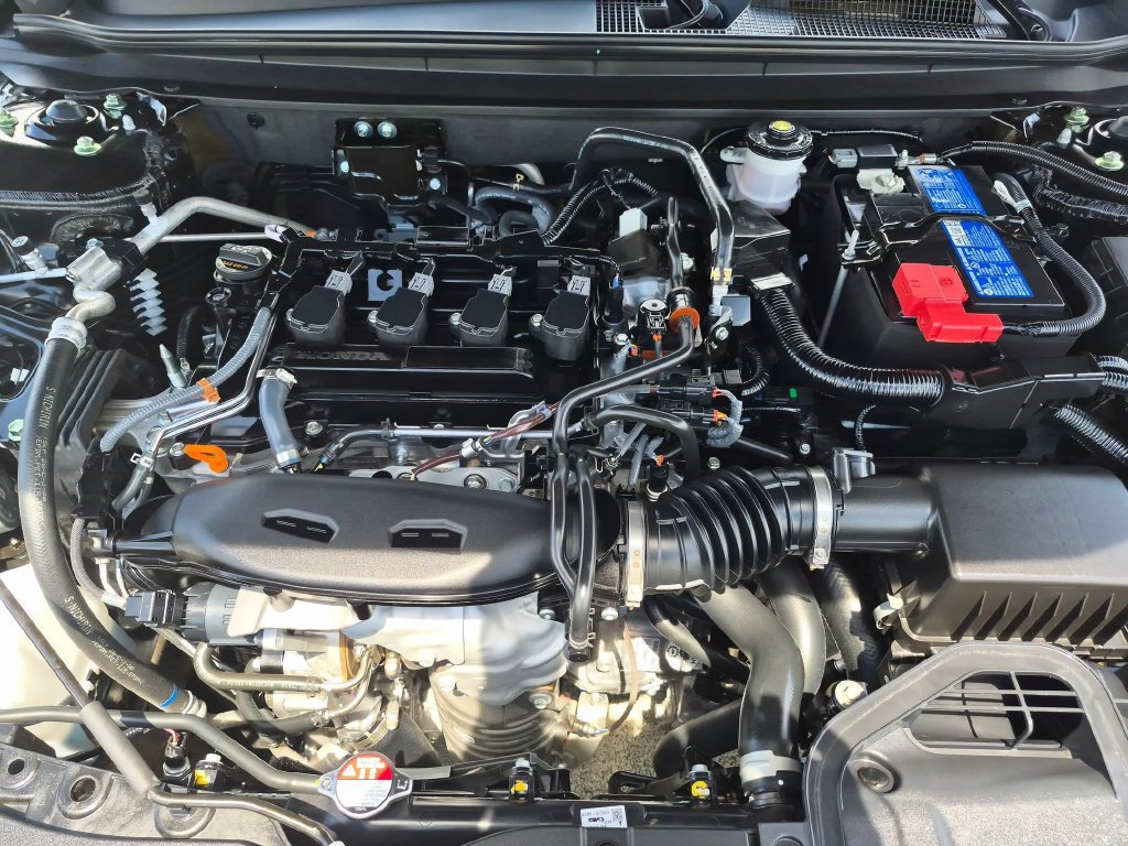 Used 2025 Honda Accord SE image 32