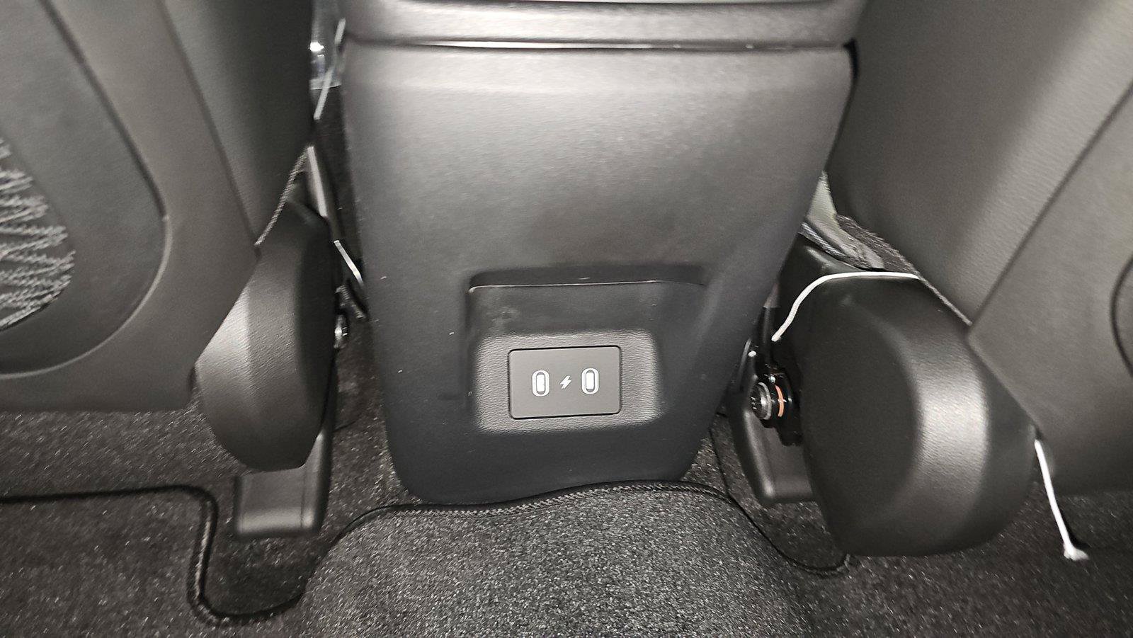 New 2026 Hyundai Tucson Limited AWD/4WD image 25