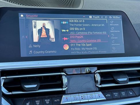 Used 2022 BMW 430i Convertible w/ Convenience Package image 18