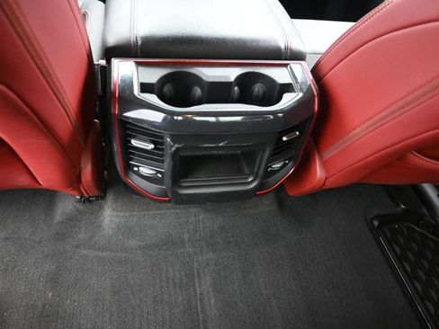 Used 2023 RAM 1500 Big Horn RWD image 14