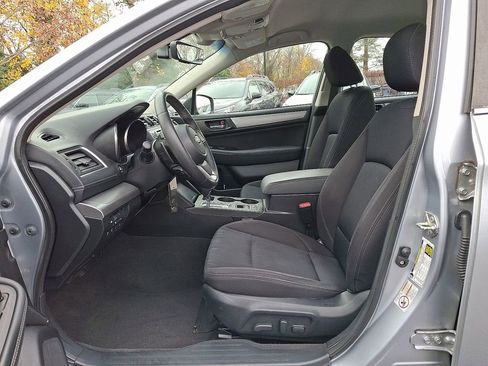 Used 2019 Subaru Legacy 2.5i Premium image 12