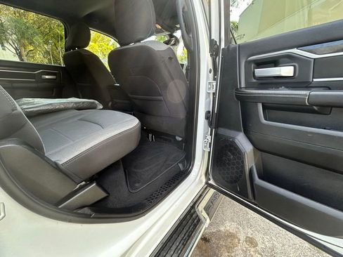 Used 2024 RAM 2500 Big Horn image 59