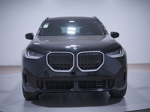 New 2026 BMW X3 xDrive30 w/ Premium Package image 4