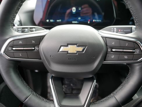 Used 2025 Chevrolet Equinox LT w/ Safety and Technology Package image 25