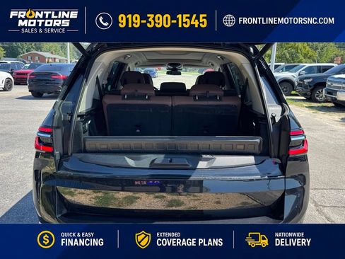 Used 2023 BMW X7 xDrive40i AWD/4WD image 14