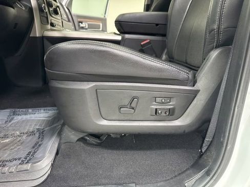 Used 2018 RAM 2500 Laramie AWD/4WD image 7