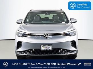 Used 2023 Volkswagen ID.4 2WD video 2