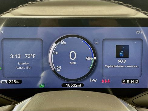 Used 2024 Honda Prologue Touring image 19