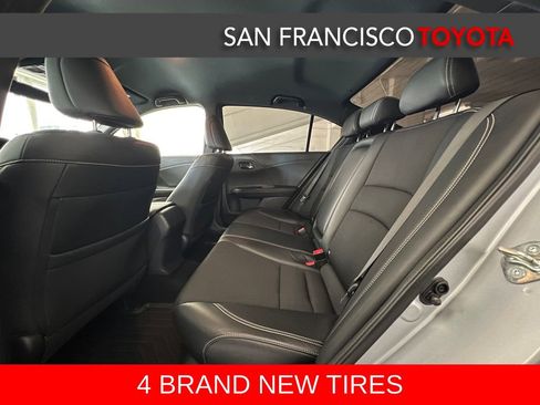 Used 2017 Honda Accord Sport image 15
