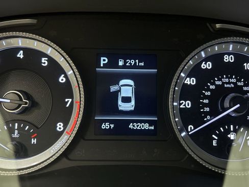 Used 2021 Hyundai Sonata SE FWD image 15