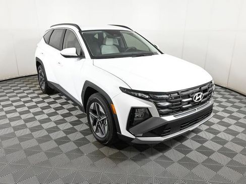 New 2026 Hyundai Tucson SEL image 4