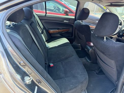 Used 2012 Honda Accord EX image 17