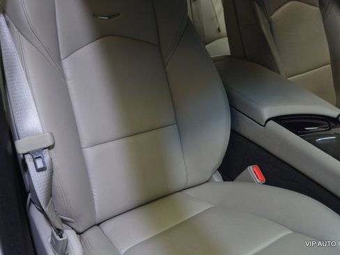 Used 2015 Cadillac CTS Sedan image 16