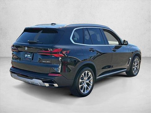 Used 2026 BMW X5 sDrive40i w/ Premium Package RWD image 5