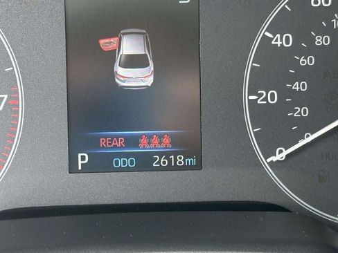 Used 2024 Toyota Corolla LE FWD image 26