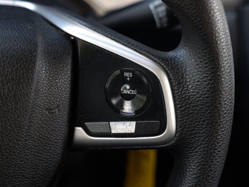 Used 2018 Honda Civic LX image 28