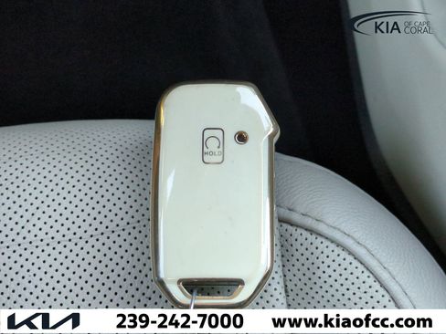 Certified 2020 Kia Telluride EX w/ Towing Package image 33