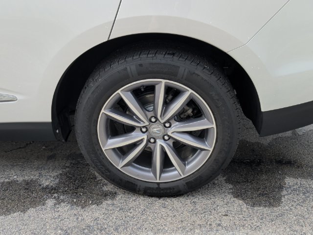 Used 2023 Acura RDX w/ Technology Package AWD/4WD image 43