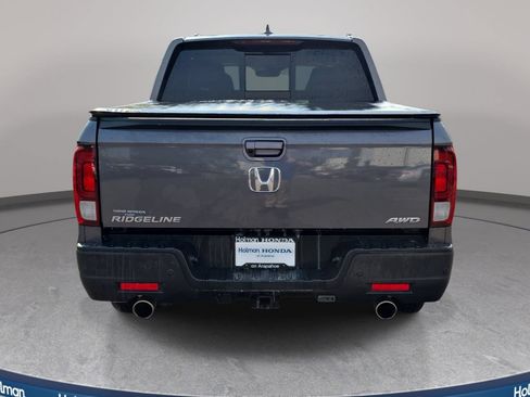 Used 2023 Honda Ridgeline RTL-E image 7