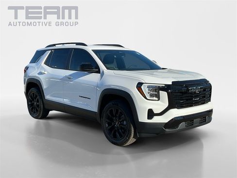 New 2026 GMC Terrain Elevation w/ Elevation Premium Package image 1