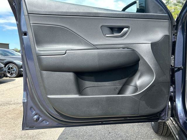 New 2026 Hyundai Kona SEL Premium AWD/4WD image 12