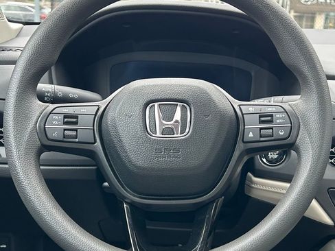 Used 2024 Honda Accord EX image 20