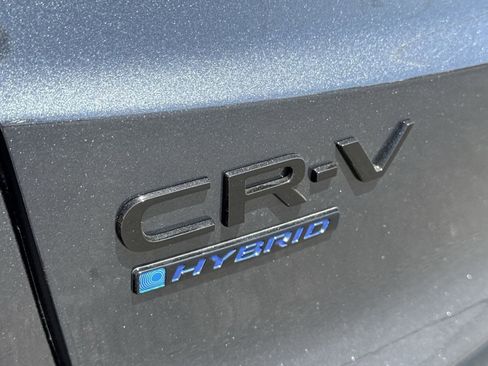 New 2026 Honda CR-V Sport Touring image 6
