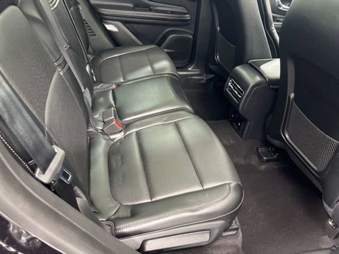 Certified 2024 Lincoln Corsair AWD w/ Equipment Group 101A image 23